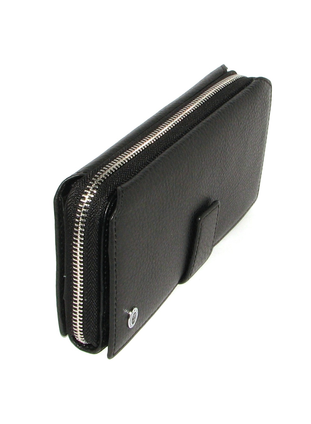 Кошелек мужской ST228 BLACK Кошелек мужской ST228 BLACK
